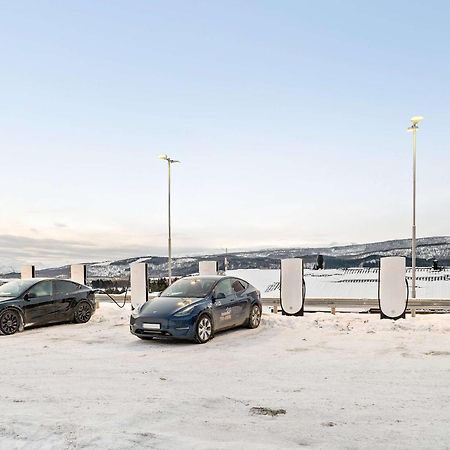 Aiden By Best Western Harstad Narvik Airport Evenesmarkja Exterior photo