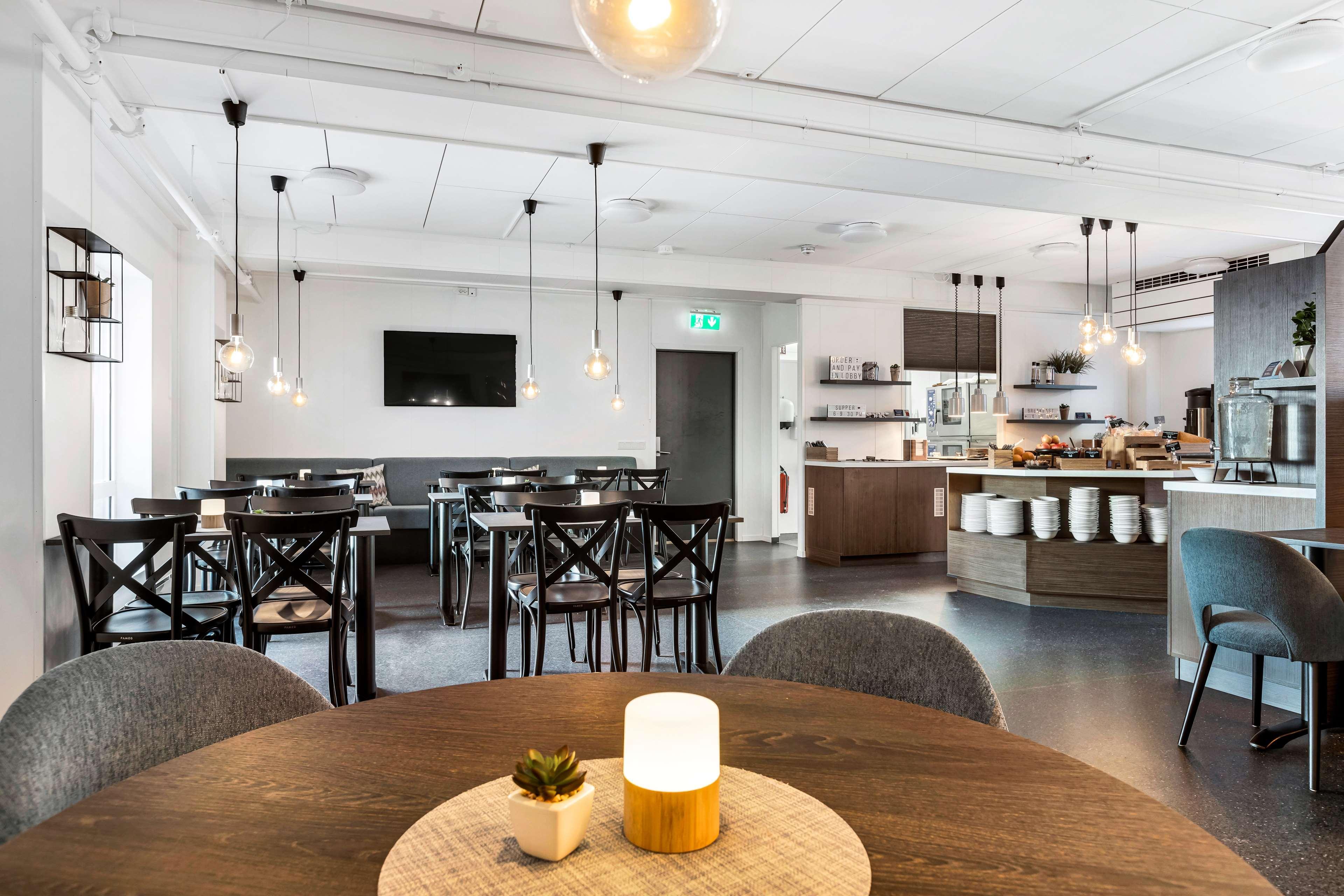 Aiden By Best Western Harstad Narvik Airport Evenesmarkja Exterior photo